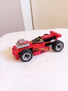 Lego 8380 auto z napedem.