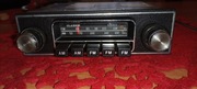 Radio samochodowe clarion lata 70 ubiegłego wieku