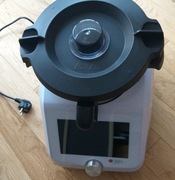 Monsieur Cuisine smart