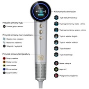 Suszarka skin Vibe z funkcją plazmy 