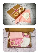 Zestaw upominkowy /ekobox / baby shower 