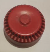 Syrena alarmowa przeciwpożarowa od Aritech.