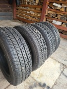 koła zimowe dębica 175/ 65/ r14