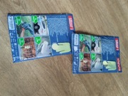 2 sztuki fartuch ochronny.