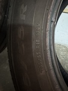 Opony letnie Pirelli 235/55/18