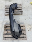 RENAULT MEGANE 2 CABRIO II 2005-2008 TYŁ 8200119068