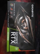 Gigabyte GeForce RTX 2070 Super Gaming OC 3X 8GB (GV-N207SGAMING-OC-8GD)