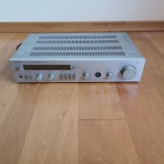 Wzmacniacz WS 318, Unitra Diora PRL 