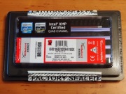 Kingston HyperX Genesis 4x 4GB = 16GB DDR3-1866 KHX1866C9D3K4/16GX