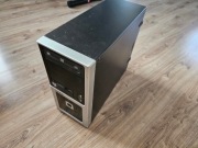 Komputer PC AMD Athlon / 2GB RAM / Radeon HD3650 / GA-MA770 / retro PC