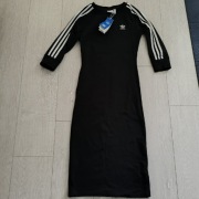 Nowa sukienka z metką Adidas 