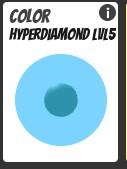 Hyper Diamond 5 | Jailbreak | Roblox