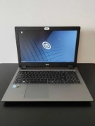 Laptop Acer Aspire V5-591G-70TW, i7-6700HQ/GTX950M/16GB/628GB/Linux