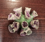 Sztuczny koral ozdoba do akwarium