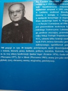 Światło świata Ks. Czesław Stanisław Bartnik