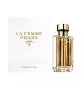 PRADA LA FEMME WODA PERFUMOWANA SPRAY 100ml produkt