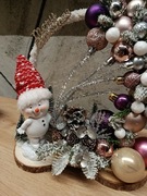 Świąteczne kompozycje 