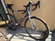 Rower szosowy Cannondale Caad 13 Tiagra r. 56 / L