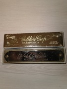 Harmonijka Golden Cup 32