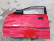 Drzwi przednie lewe Subaru Justy II GX