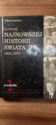 SŁOWNIK NAJNOWSZEJ HISTORII ŚWIATA CZ.1