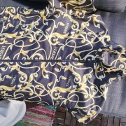 Letnia kurteczka Versace damska