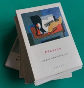 19 książeczek ARKADY T. 16, 27, 28-30, 32, 34, 38, 53, 55, 56, 61-65, 69-71