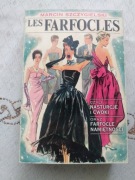 Les farfocles - Nasturcje i ćwoki,  Parfocle Namiętności - Szczygielski