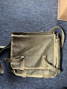 Oryginalna torba polowa WP - Chlebak wojskowy