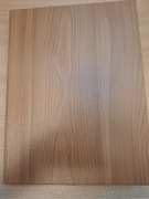 Klaser na znaczki 9 kart 31 x 23 cm   