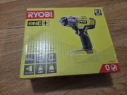 Klucz udarowy RYOBI R18IW3