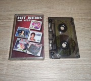 Hit news vol. 4 / 95 snake's music 