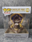 POP Premium Chocolate Frog Czekoladowa Żaba Harry Potter 