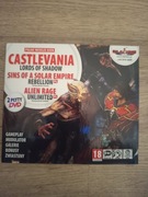 Płyty CD Action nr 05/2016