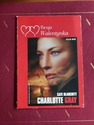 Charlotte Gray  Cate Blanchett film dvd
