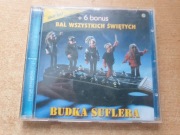 CD Budka Suflera Bal wszystkich świetych