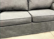 IKEA EKTORP Sofa 2-osobowa, 095.090.13