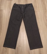 Spodnie damskie – MATERIAŁowe