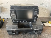 Radio chrysler 300c 05091508AH USZKODZONY 