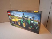 LEGO 42136 Technic Traktor John Deere 9620R 4WD