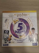 GRA PLANSZOWA 5 SEKUND Harry Potter TREFL