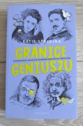 Granice Geniuszu - Katie Spalding