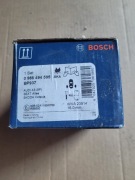 Klocki hamulcowe tył VAG 0 986 494 595