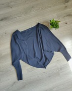 Nowy sweterek nietoperz Orsay M