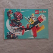 katalog LEGO 1994 Medium European