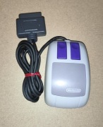 MYSZ Nintendo SNES Super Famicom [ OEM ] - JAK NOWA -  SNS-016