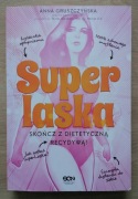 Super laska Anna Gruszczyńska