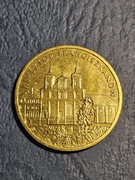 2zł Klasztor Franciszkanów - Poznań