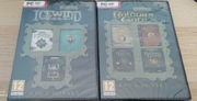 Zestaw Icewind Dale + Baldurs Gate , nowe w folii