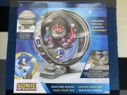Sonic Jakks Pacific Death Egg Playset